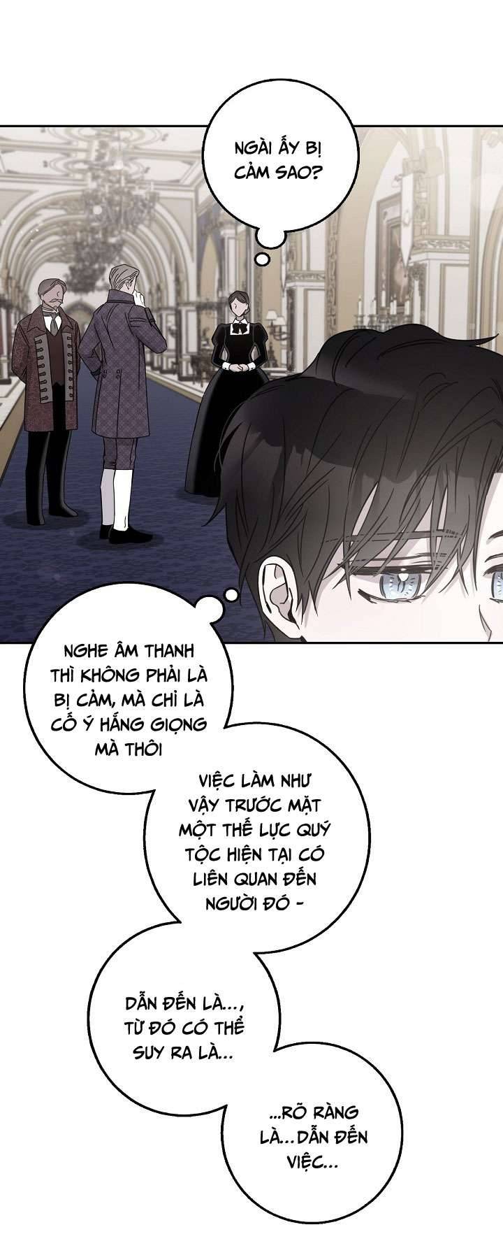 Thuần Hóa Bạo Quân Rồi Bỏ Trốn Chap 28 - Trang 2