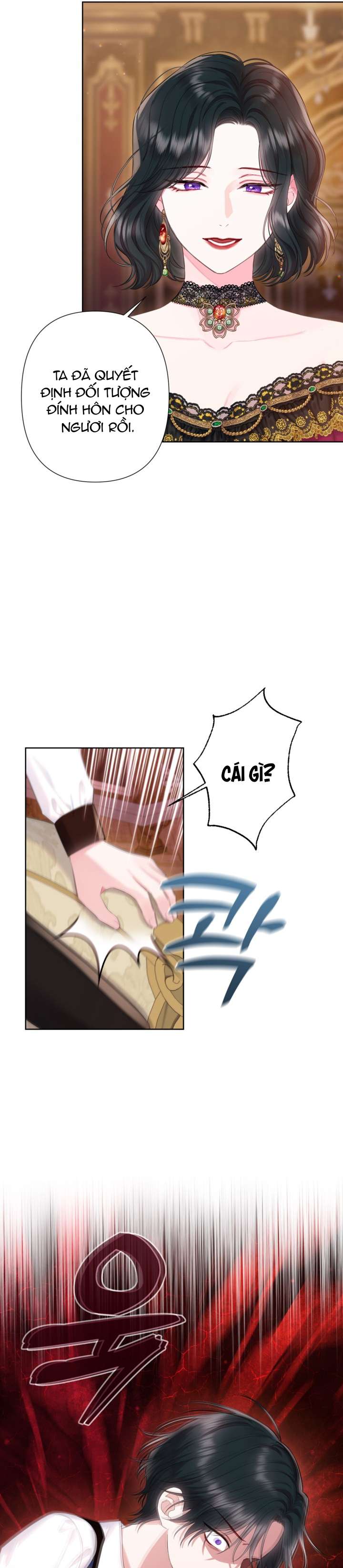 Anh Trai Mạnh Nhất Của Tôi Đã Mất Trí Nhớ Chap 15 - Next Chap 16