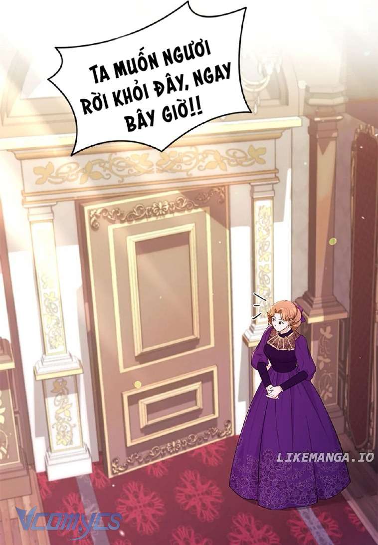 Công Chúa Bé Con Hạng S Thật Mạnh Chapter 22 - Trang 4