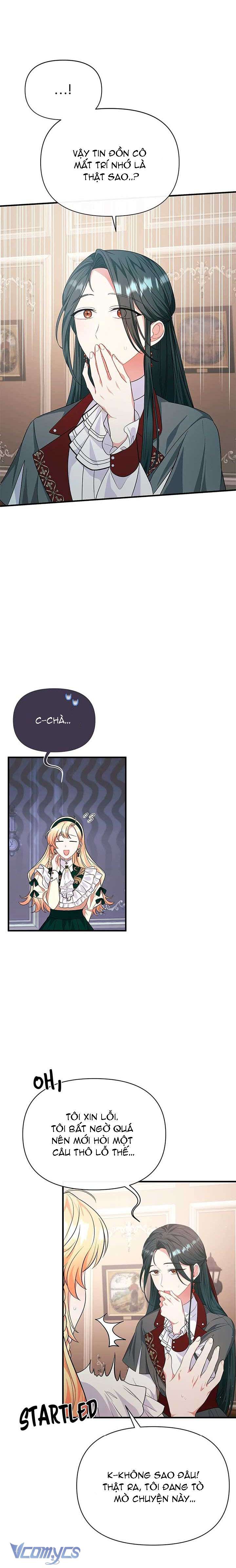 Có Nhiều Nam Phụ Quá Rồi Chap 6 - Trang 2