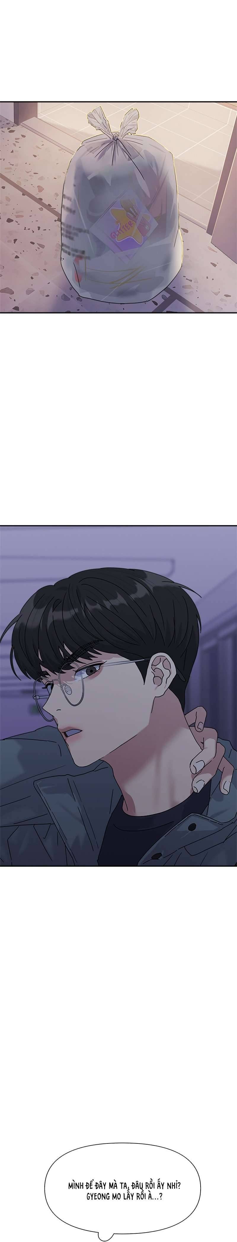 Couple Breaker Chap 3 - Trang 2