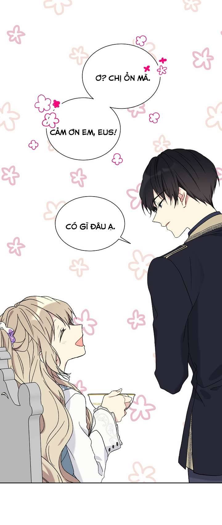 Vương Miện Lục Bảo Chap 21 - Trang 2