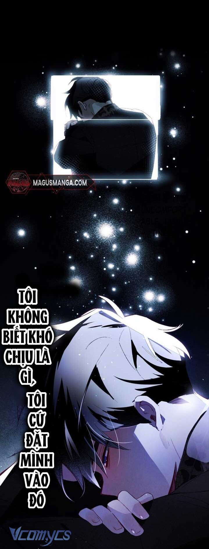 Nuôi vị hôn phu bằng tiền bạc. Chap 32 - Trang 2
