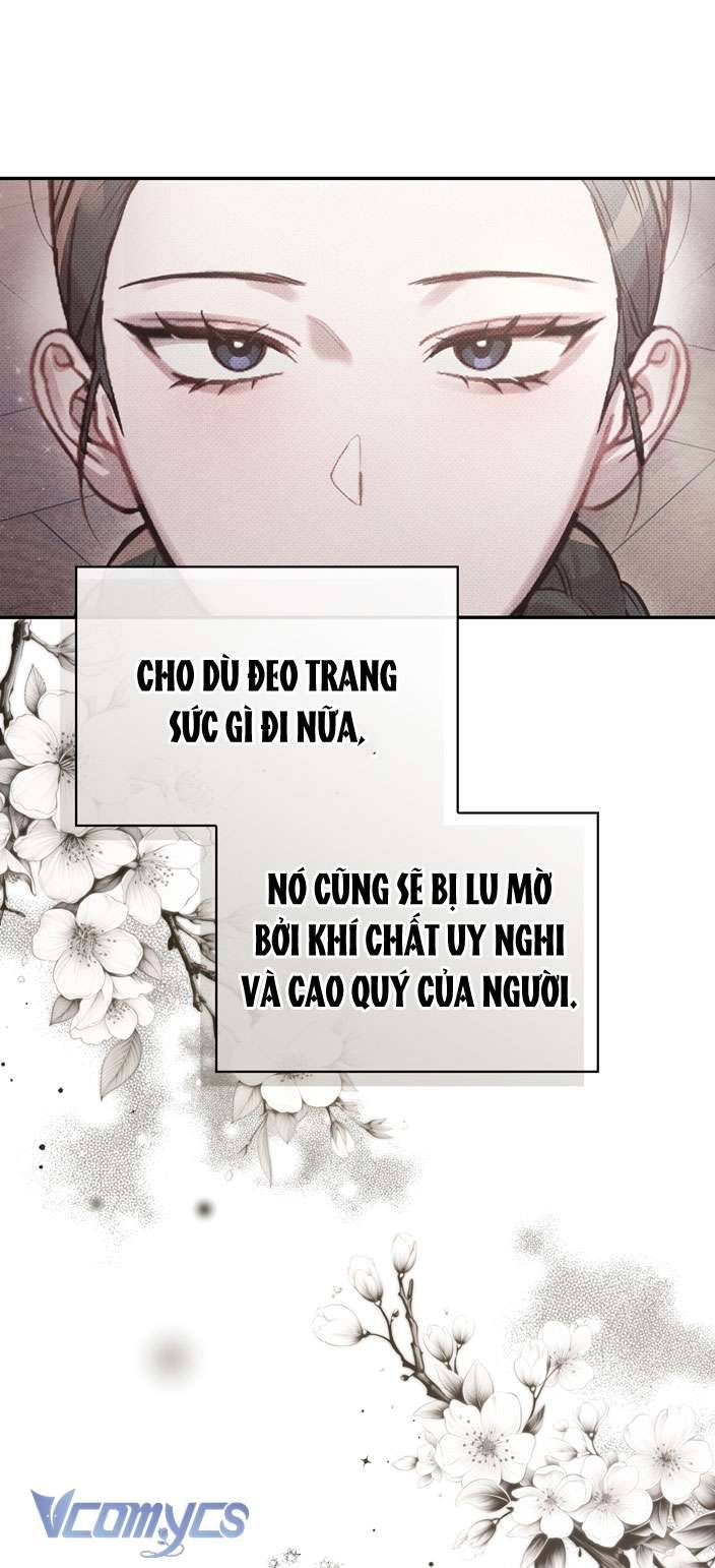 [18+] Tiết Học Bí Mật Của Trung Điện Chap 12 - Next Chap 13