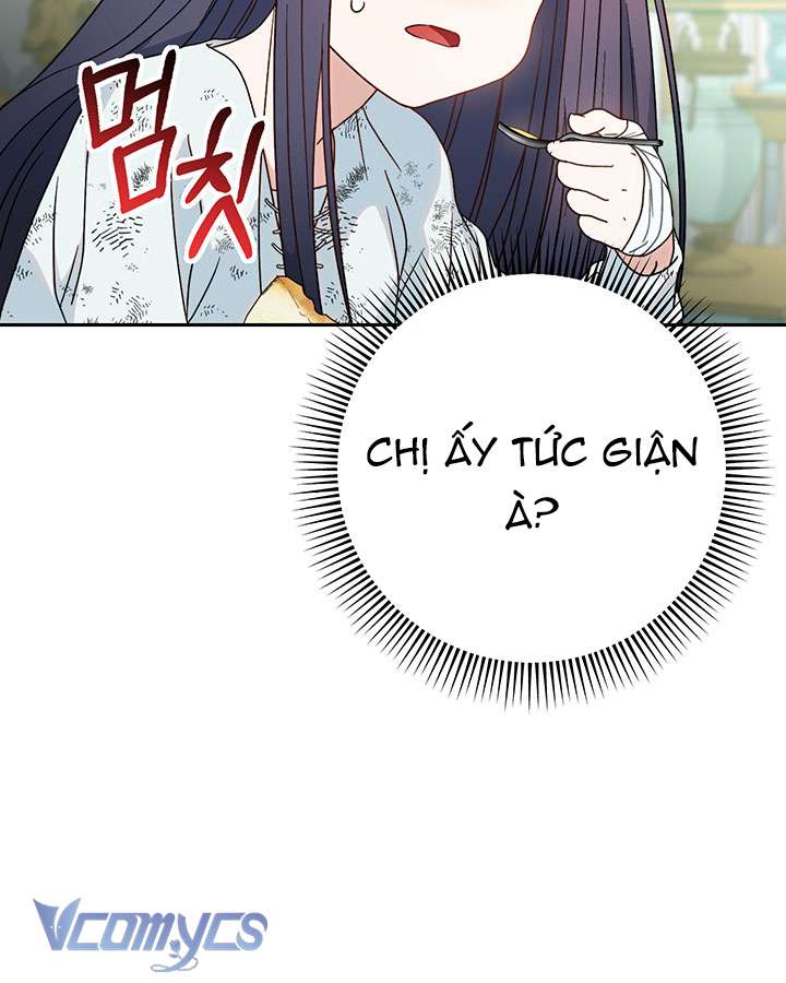 Tôi Đã Nuôi Dạy Em Gái Mình Một Cách Hoàn Hảo Chapter 5 - Trang 4
