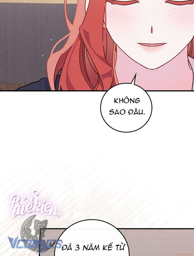 Chị Gái Của Nhân Vật Phản Diện Hôm Nay Cũng Đang Đau Khổ Chapter 46 - Trang 4