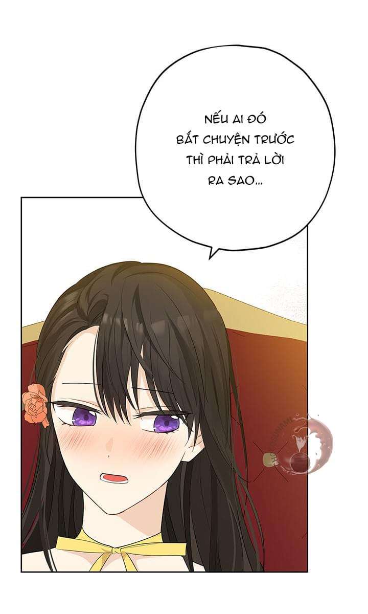 Tôi Là Minh Chứng Của Sự Thật Chap 30 - Trang 3