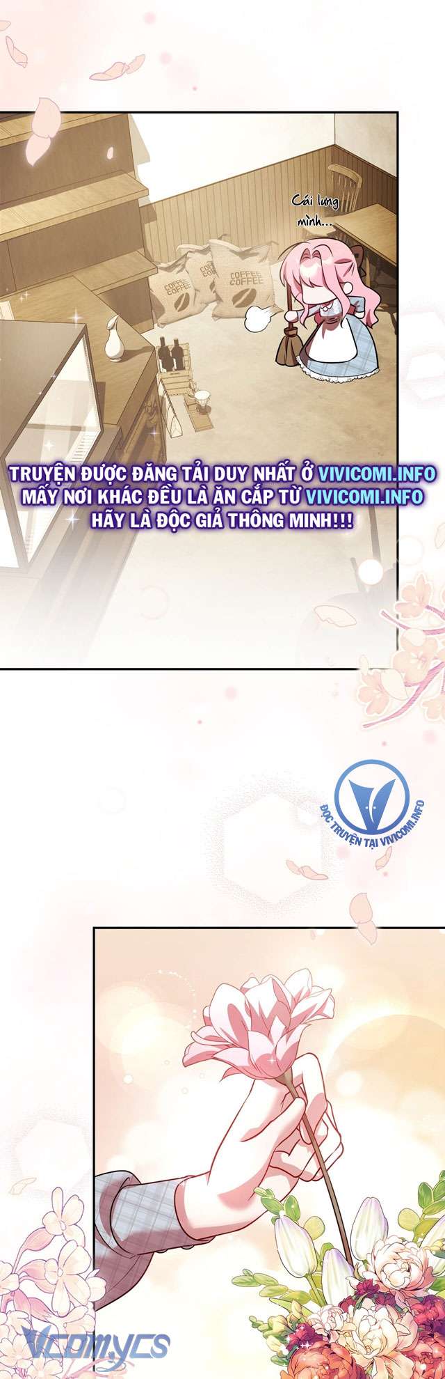 Không Phải Tôi Cố Tình Khiến Anh Ta Si Mê Đâu Chapter 1 - Next Chapter 2