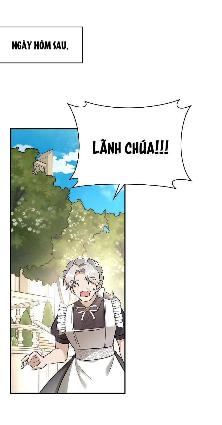 Hôn Phu Ẩn Sắc Chapter 52 - Trang 3