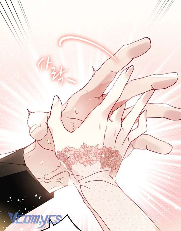 Nuôi vị hôn phu bằng tiền bạc. Chap 47 - Trang 2