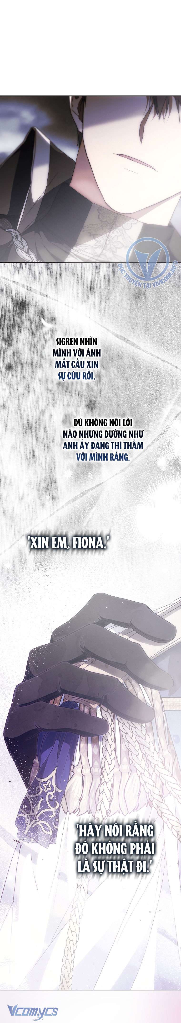 Tôi Trở Thành Vợ Của Nam Chính Chap 109 - Trang 3