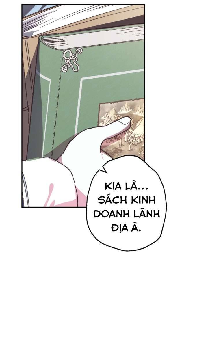 Cha À, Con Không Muốn Kết Hôn Đâu Chap 5 - Trang 2