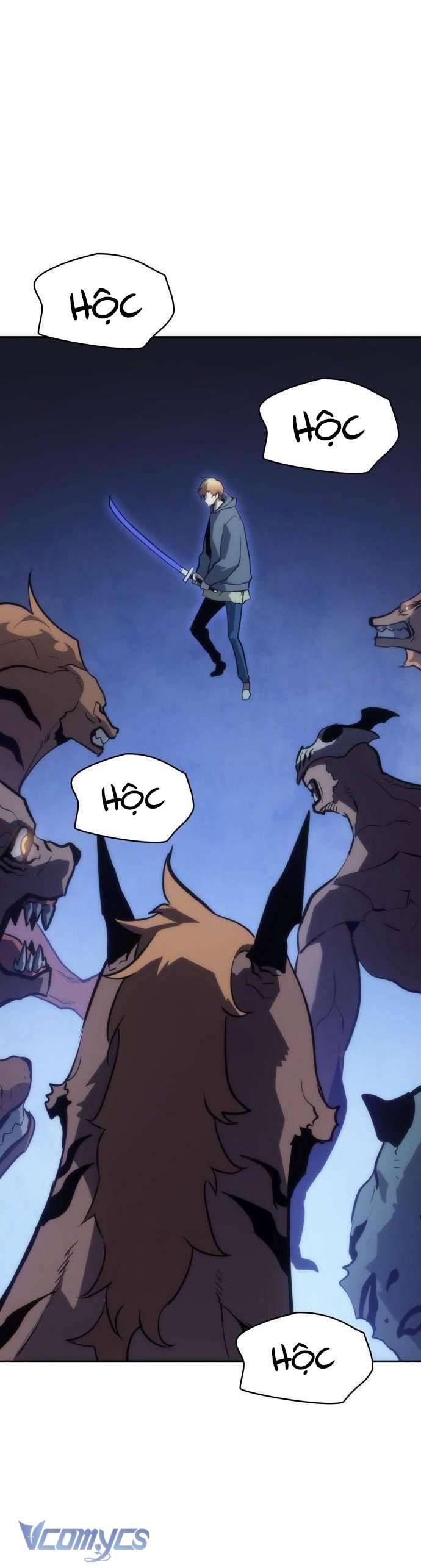 (BTS - HYBE) 7FATES: CHAKHO Chap 8 - Trang 2