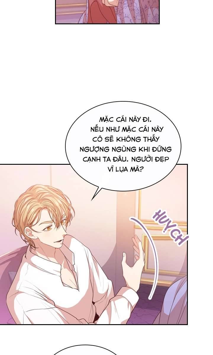 Thư Ký Của Bạo Chúa Chapter 10 - Trang 4