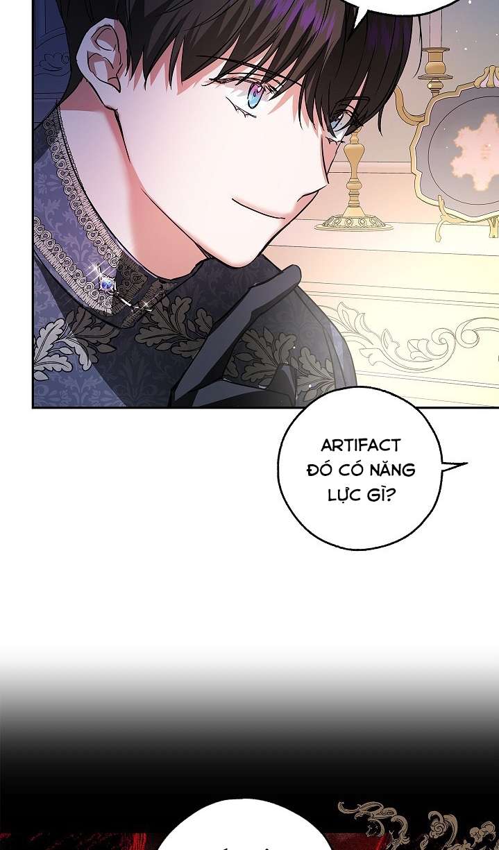 Hôn Phu Ẩn Sắc Chapter 28 - Trang 4