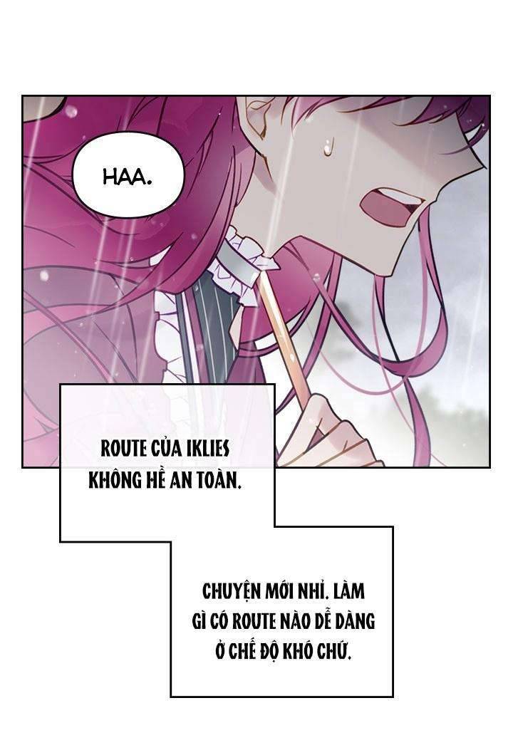 Kết Cục Của Nhân Vật Phản Diện Chỉ Có Thể Là Cái Chết Chapter 30 - Trang 4