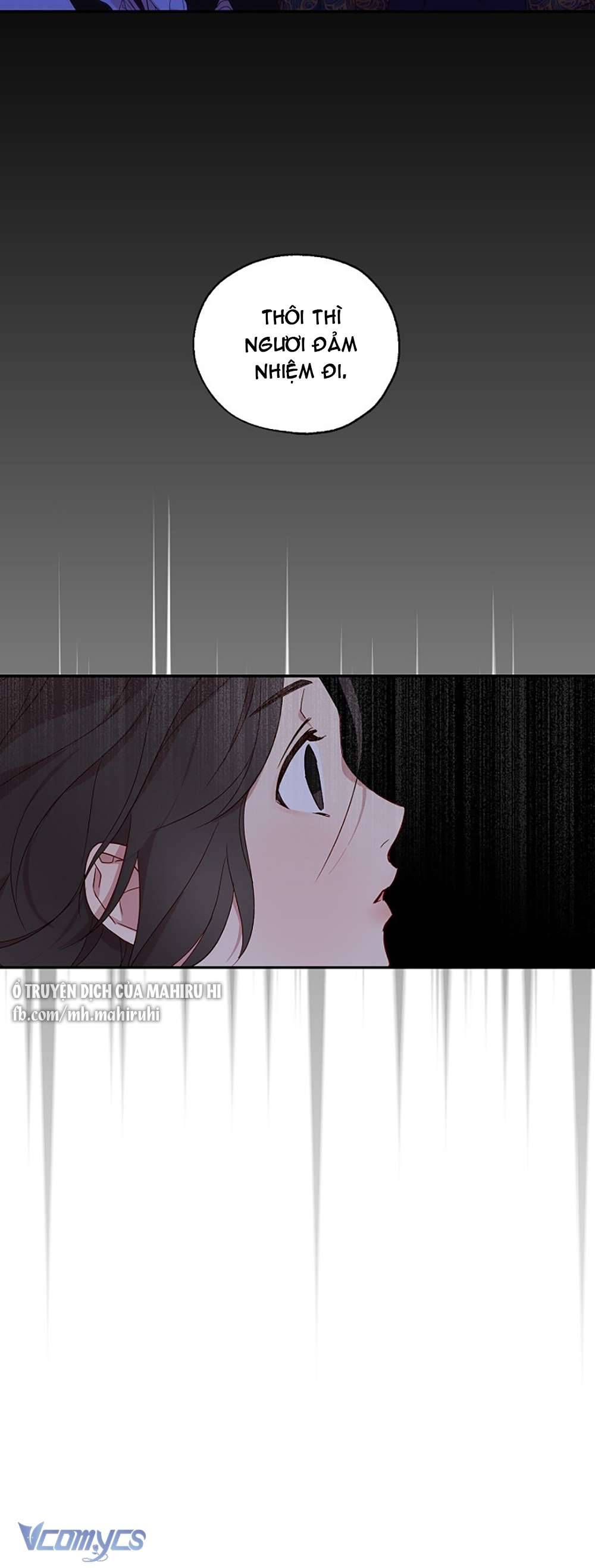 Sống Sót Dưới Thân Phận Hầu Nữ Chap 6 - Trang 2