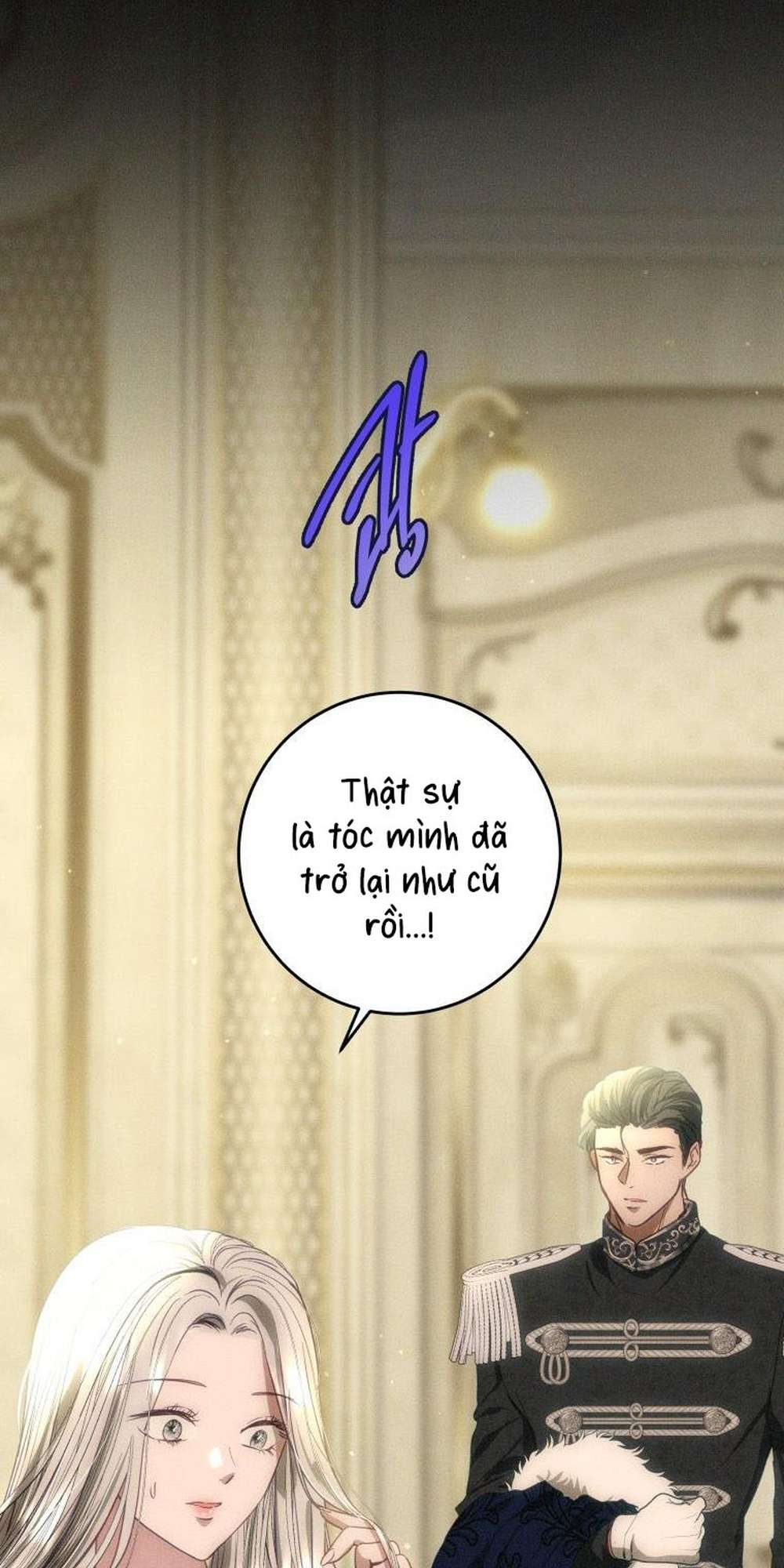 [ 18+ ] Lời Nguyền Tóc Đỏ Chapter 8 - Next Chapter 9