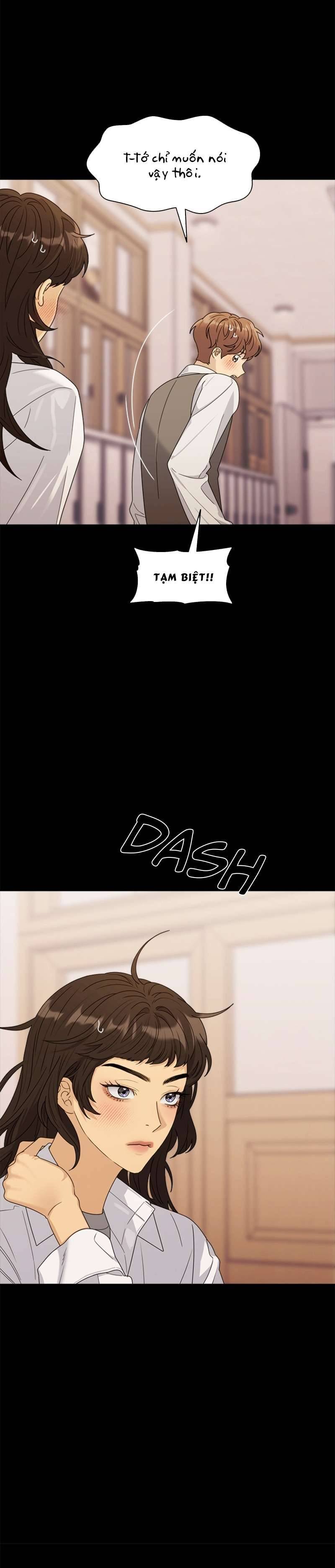 Couple Breaker Chap 8 - Trang 2