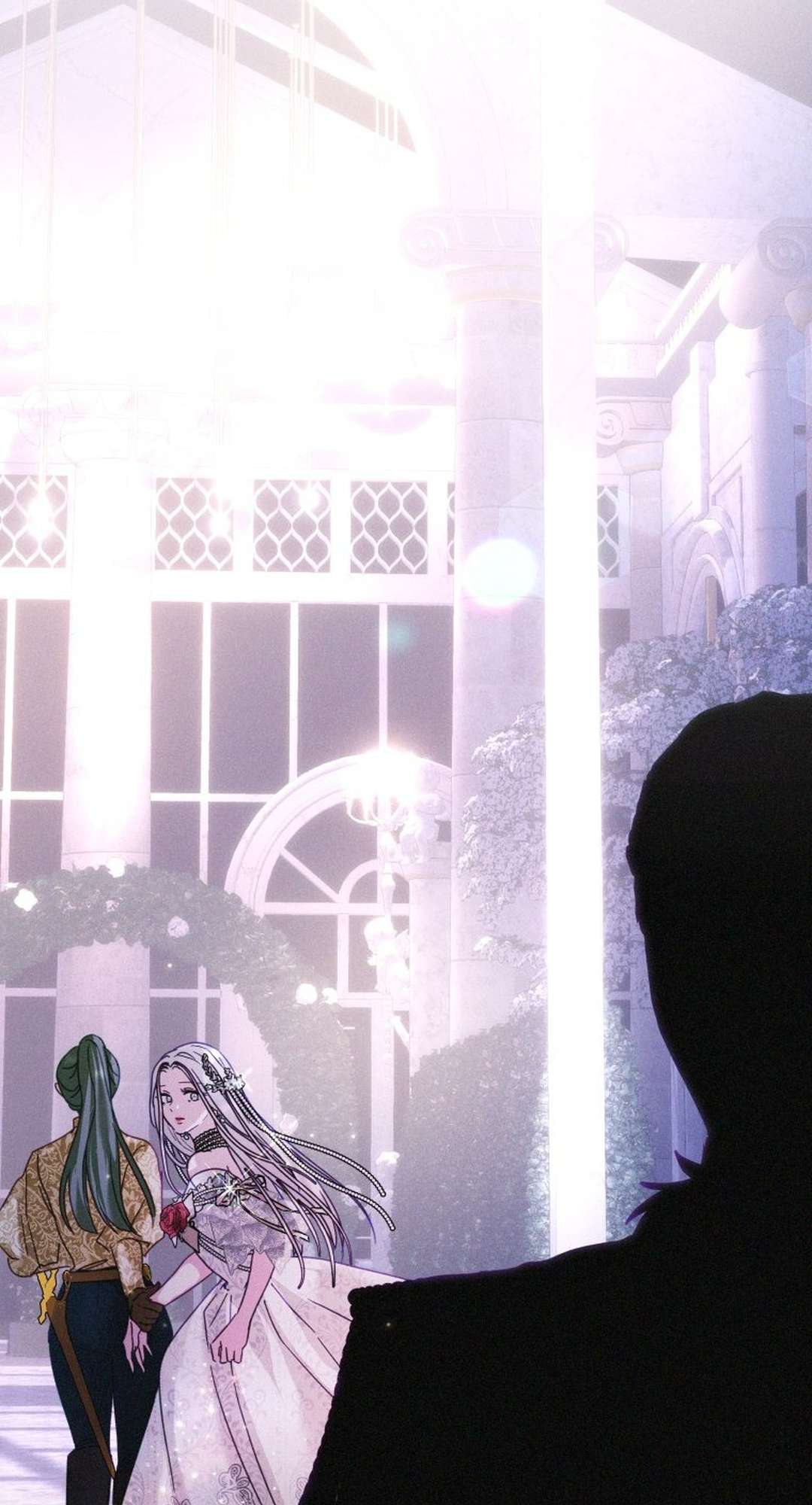 [ 18+ ] Lời Nguyền Tóc Đỏ Chapter 3 - Next Chapter 4