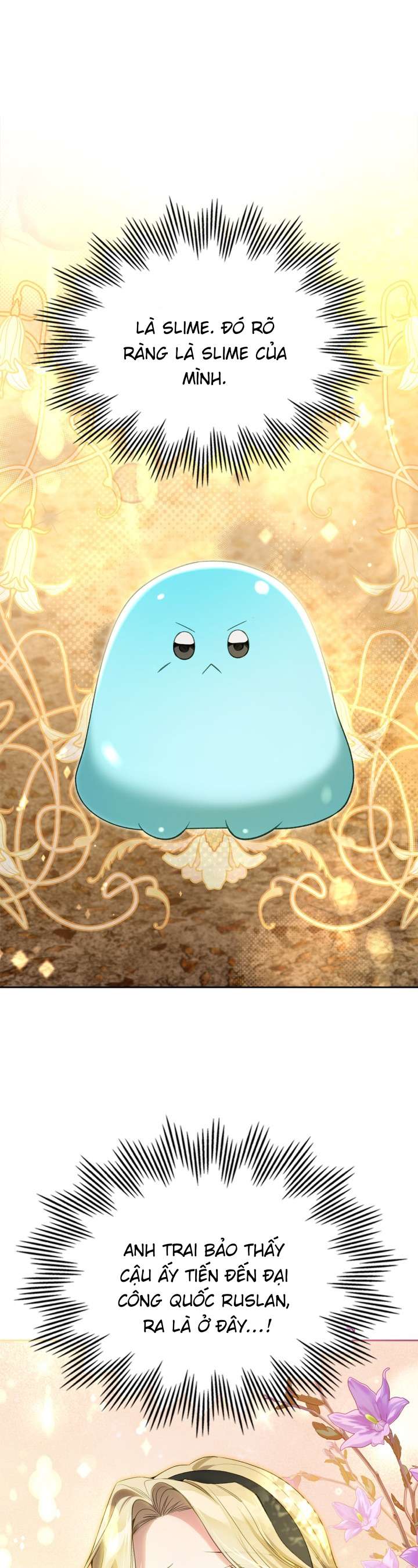 Nam Chính Quái Vật Sống Dưới Giường Tôi Chapter 40 - Trang 4