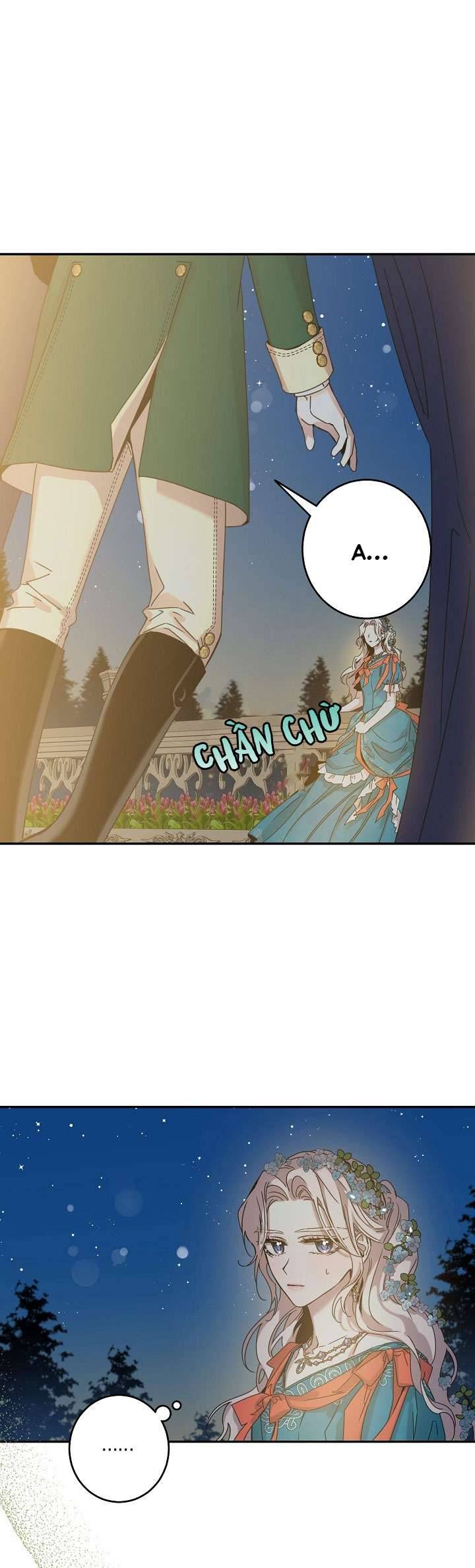 Thuần Hóa Bạo Quân Rồi Bỏ Trốn Chap 21 - Trang 2