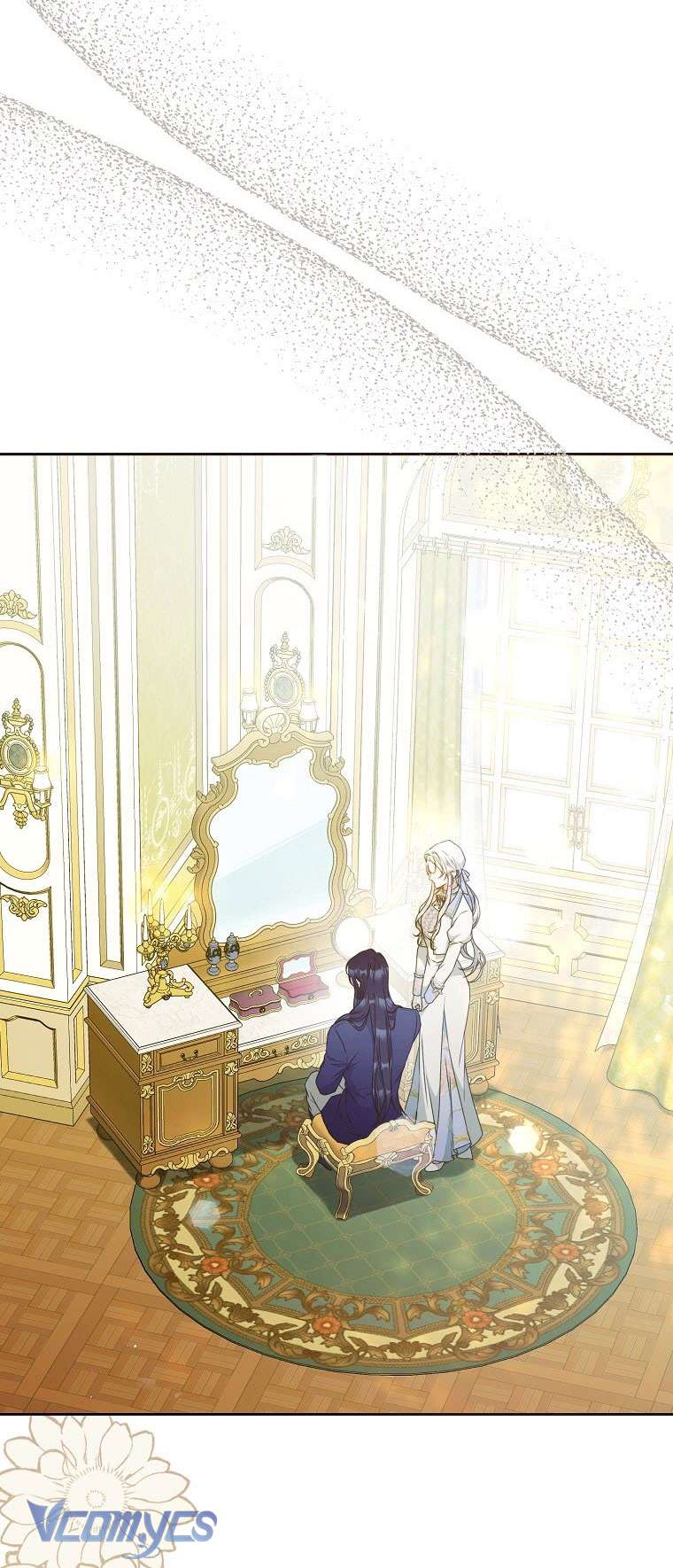 Tôi Trở Thành Vợ Của Nam Chính Chap 95 - Trang 3