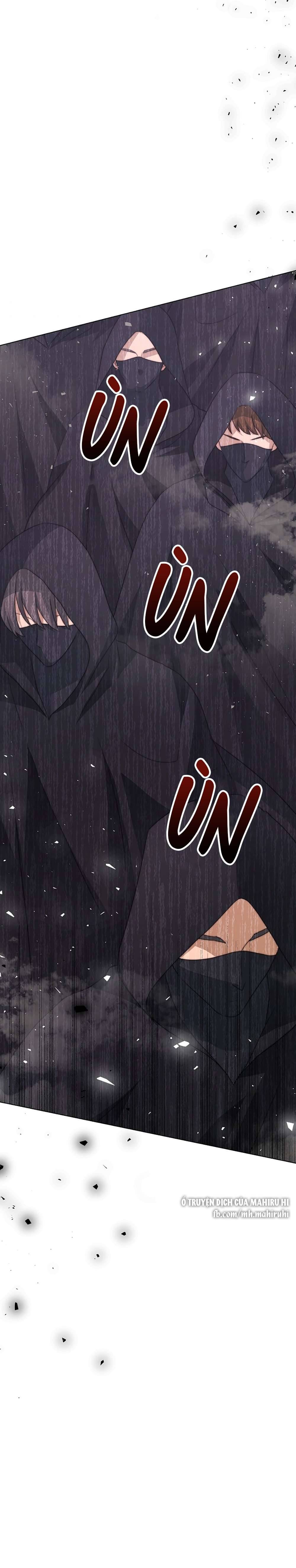 Trở Thành Tình Địch Của Các Nam Chính Chapter 6 - Trang 3