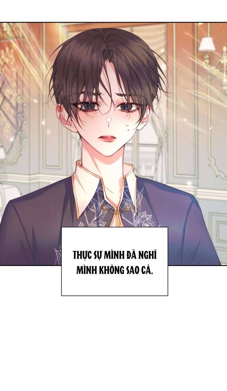 Siren: Trở Thành Gia Đình Của Nhân Vật Phản Diện Chapter 43 - Trang 3