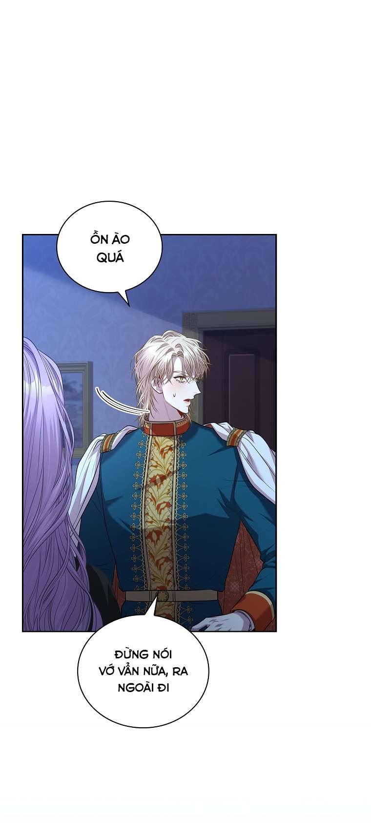 Thư Ký Của Bạo Chúa Chapter 72 - Trang 4