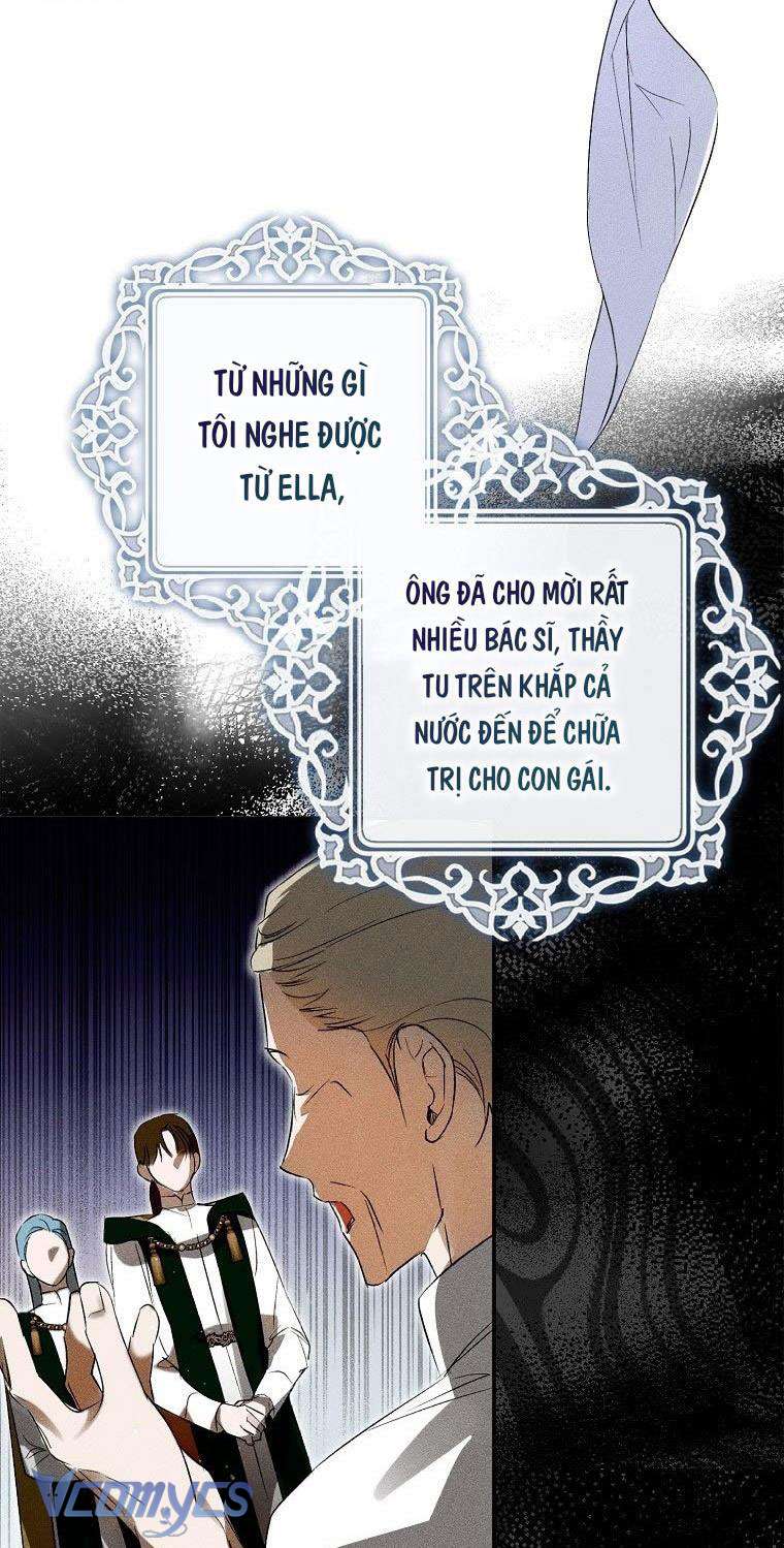 Các Nam Chính Đã Bị Nữ Phụ Cướp Mất Chap 4 - Trang 3