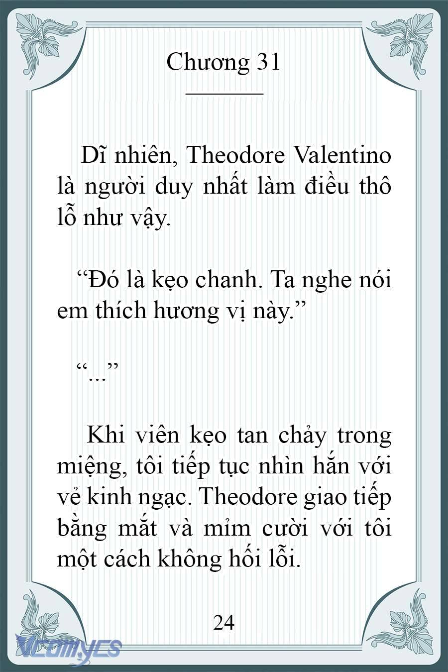 [Novel] Người Chồng Ghét Tôi Đã Mất Trí Nhớ Chap 31 - Trang 2