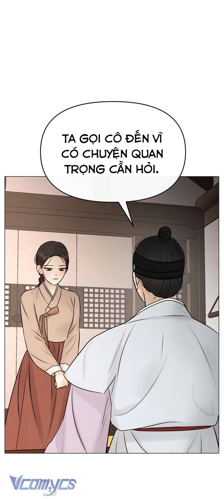 [18+] Tỳ Nữ Bỏ Trốn Chap 5 - Trang 2