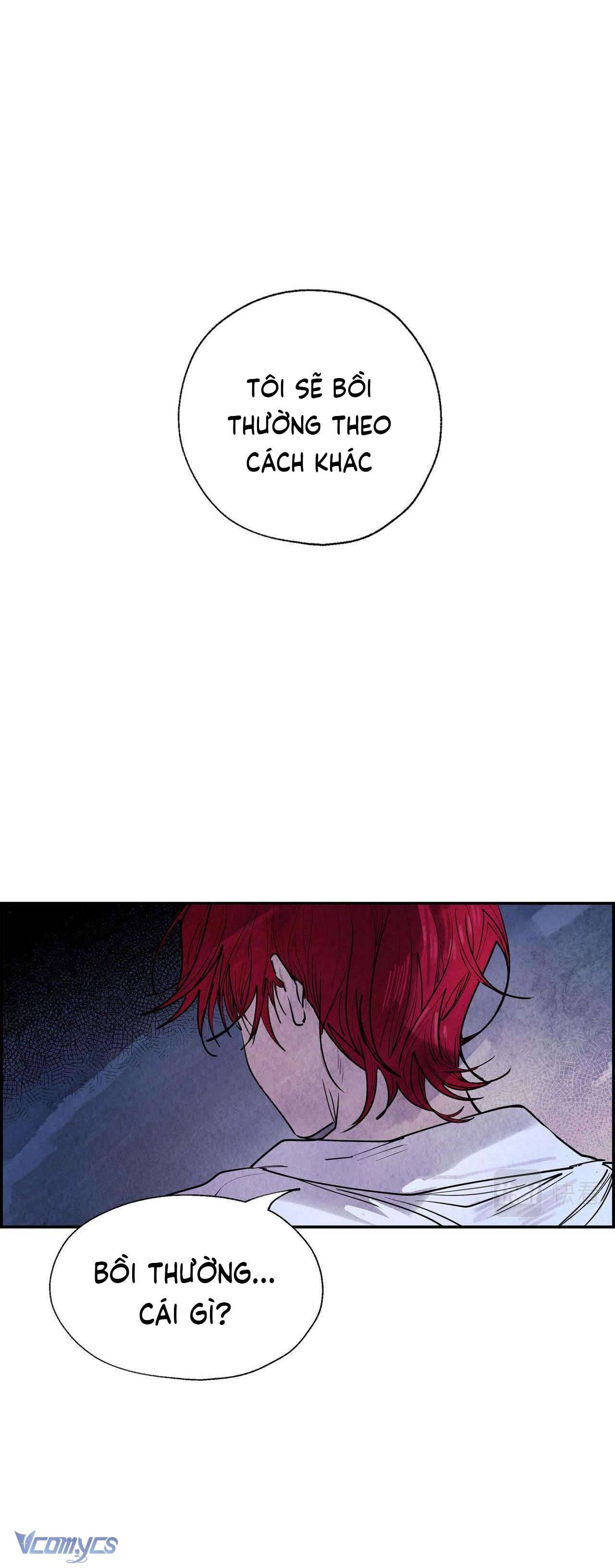 Ác Nữ Sau Lớp Mặt Nạ Chapter 6 - Trang 3