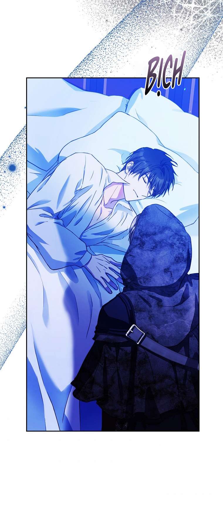 Tôi Trở Thành Vợ Của Nam Chính Chap 48 - Trang 3