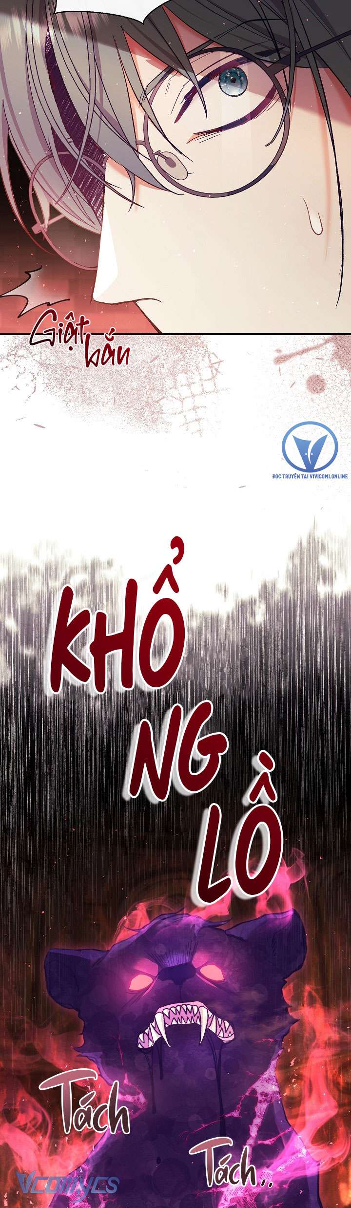 Người Xem Mắt Của Ác Nữ Quá Hoàn Hảo Chapter 55 - Trang 4