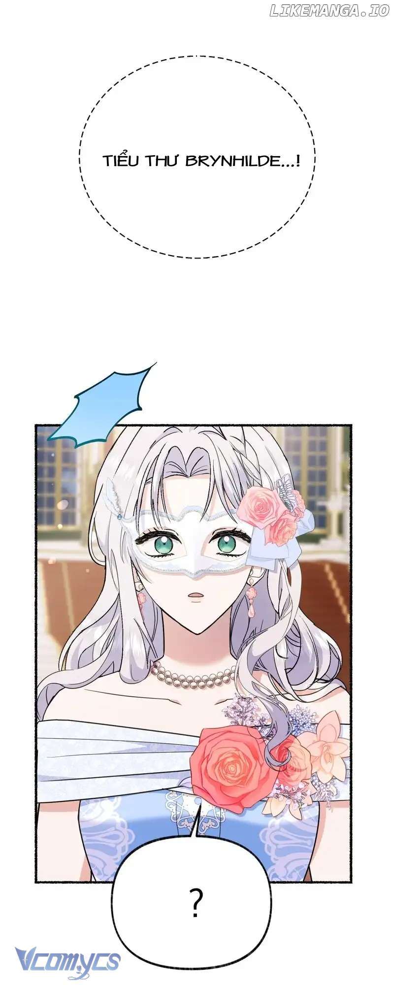 Trở Thành Chú Mèo Ngủ Cùng Bạo Chúa Chapter 29 - Next Chapter 30