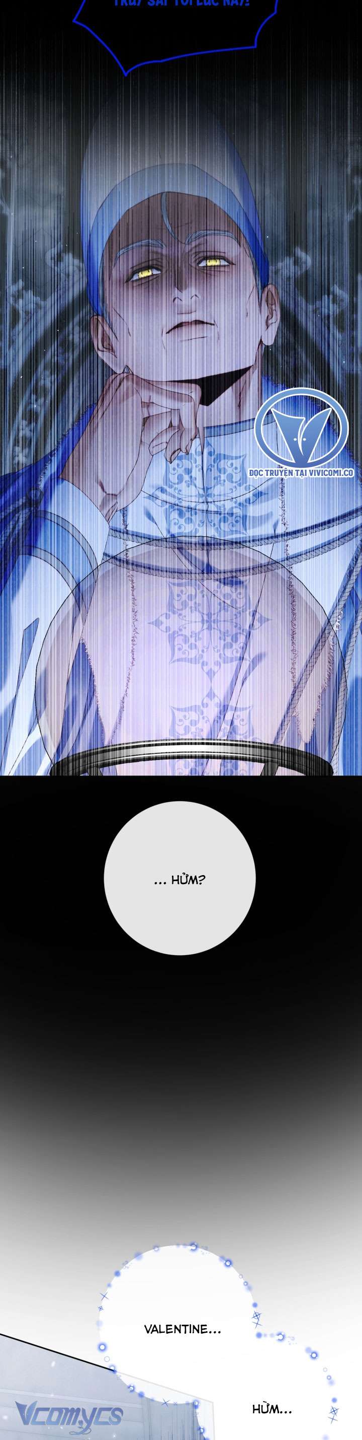 Siren: Trở Thành Gia Đình Của Nhân Vật Phản Diện Chapter 129 - Trang 3