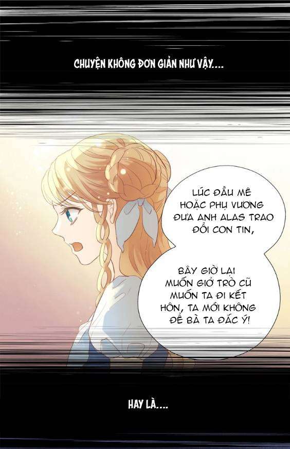 Địch Úc Đa Chi Ca Chapter 12 - Next Chap 13