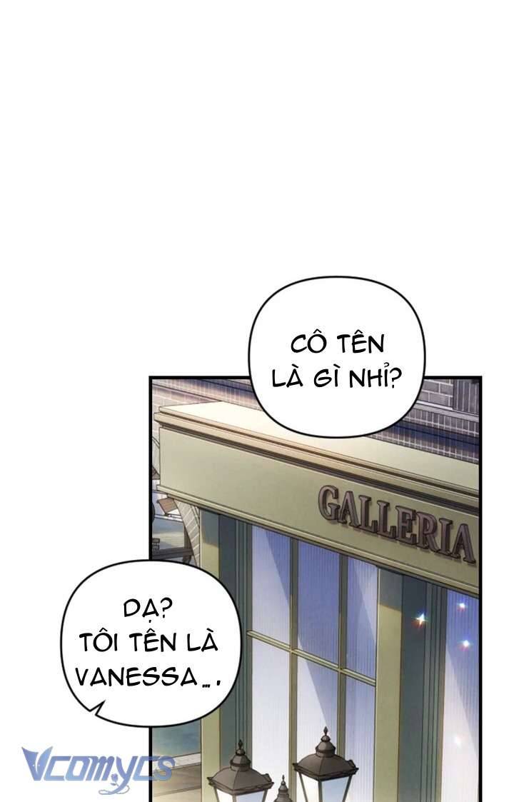 Nuôi vị hôn phu bằng tiền bạc. Chap 49 - Trang 2