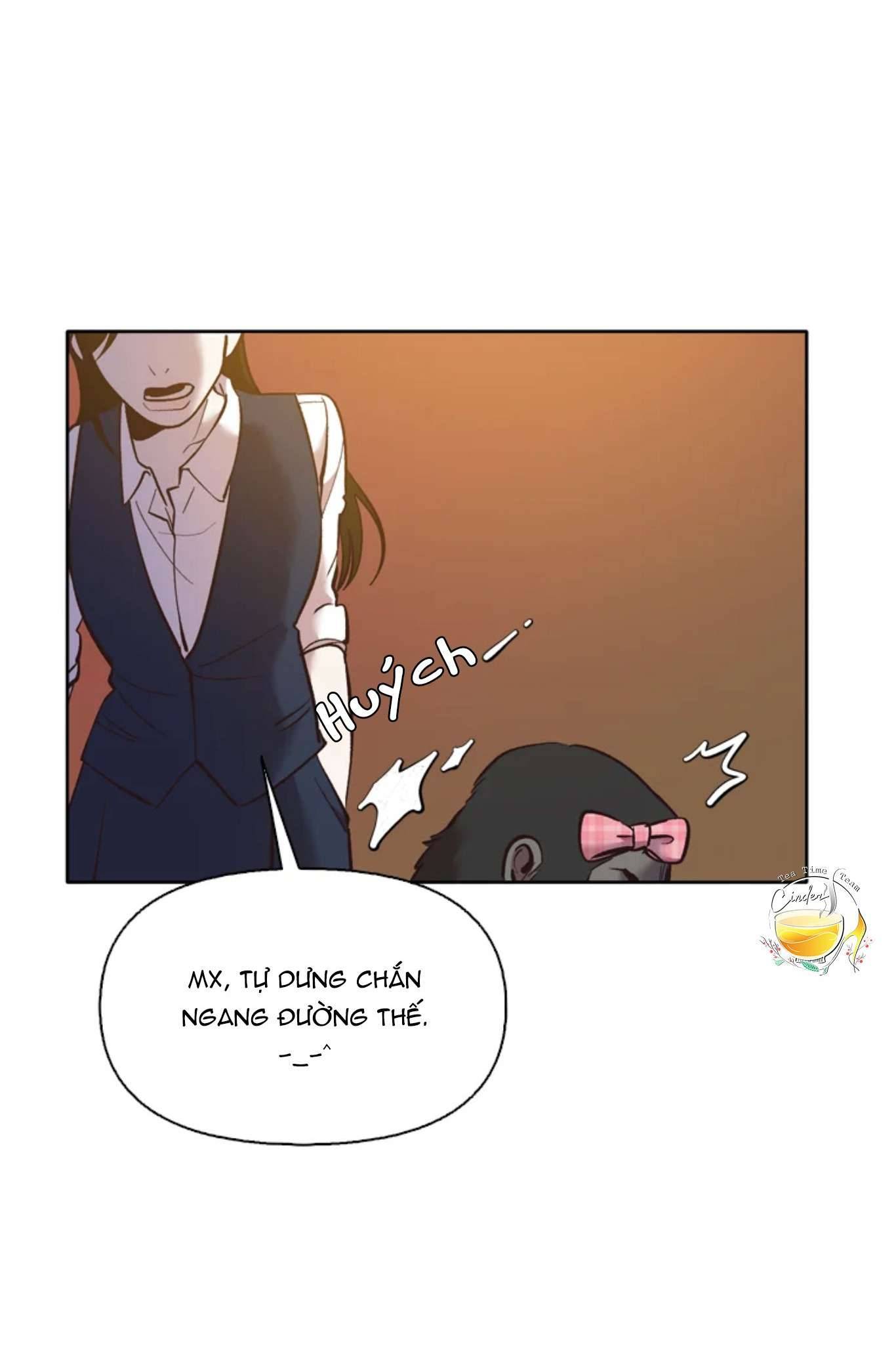 Thanh Xuân Của Chúng Ta Chap 54 - Next Chap 55