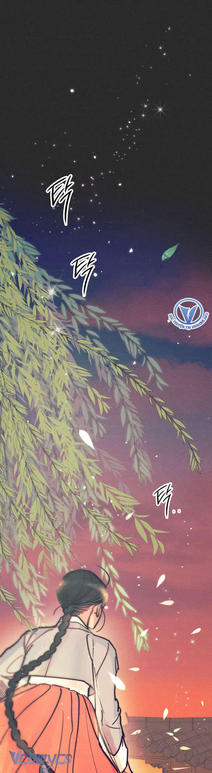 [18+] Lễ Thành Hôn Tháng 5 Chapter 2 - Next Chapter 3