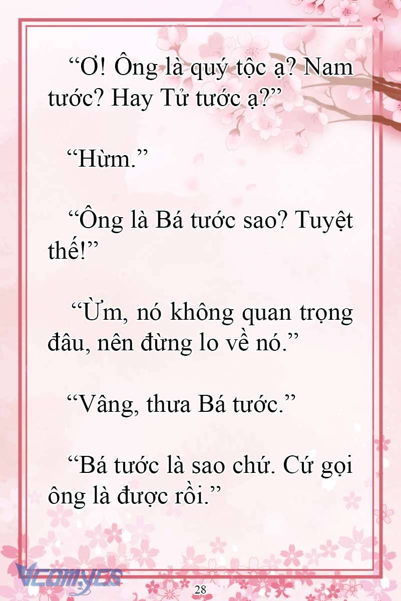 [Novel] Đặc Quyền Của Người Chuyển Sinh Chap 41 - Trang 2