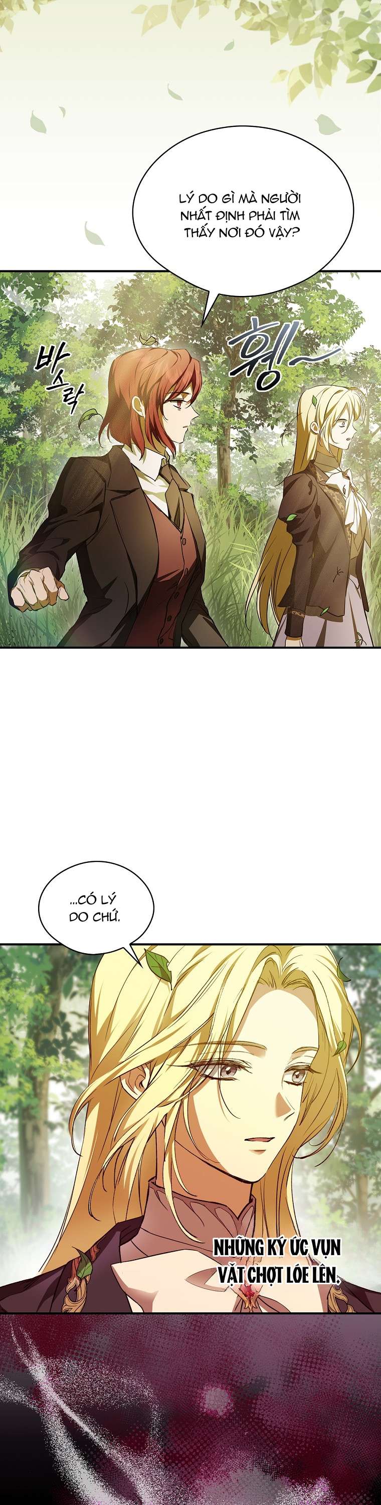 Đi Tìm Người Chồng Mới Chap 5 - Trang 2