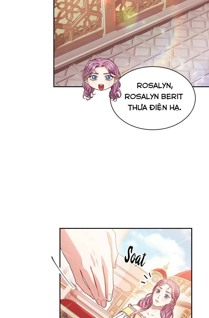 Thư Ký Của Bạo Chúa Chapter 6 - Trang 4