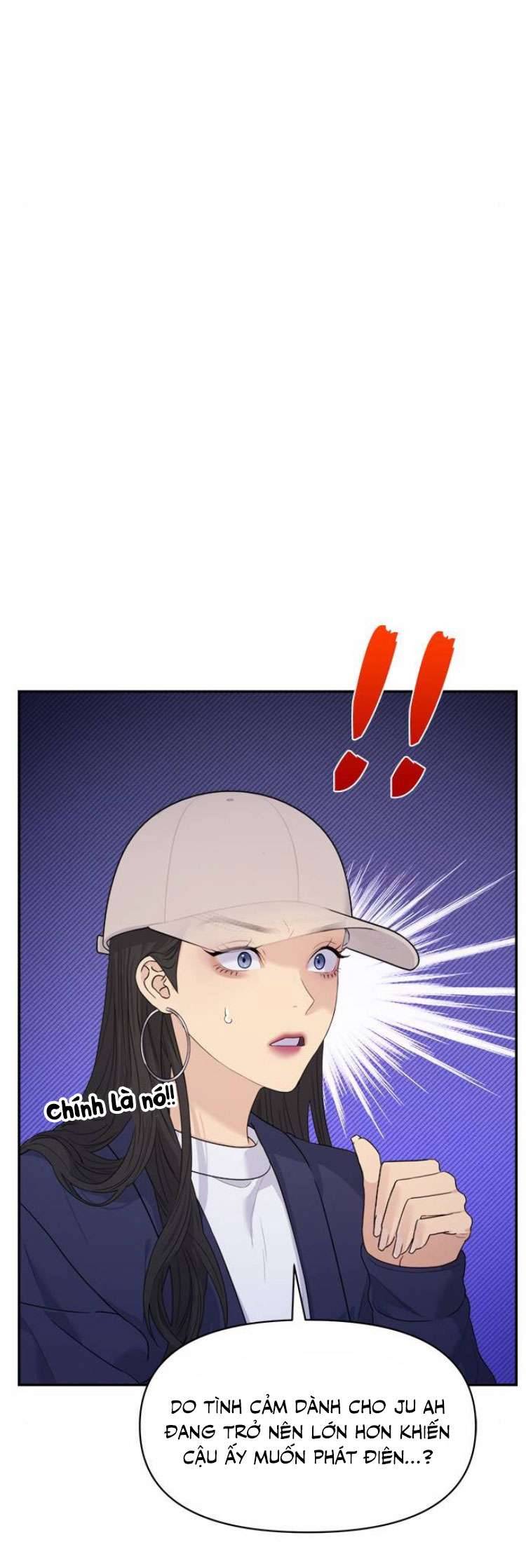 Couple Breaker Chapter 53 - Trang 4