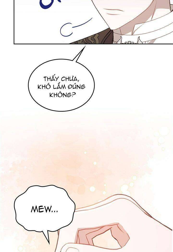 Nam Chính Quái Vật Sống Dưới Giường Tôi Chapter 18 - Trang 4