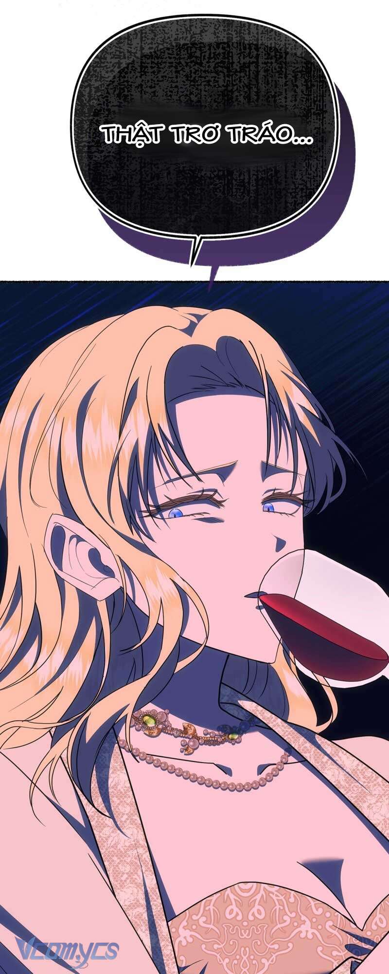 Trở Thành Chú Mèo Ngủ Cùng Bạo Chúa Chapter 31 - Next Chapter 32