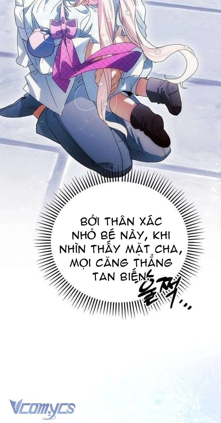 Papa Bạo Chúa, Con Sẽ Bảo Vệ Người! Chap 11 - Trang 2
