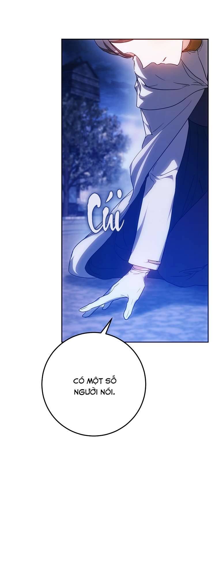 Tôi Trở Thành Vợ Của Nam Chính Chap 65 - Trang 3